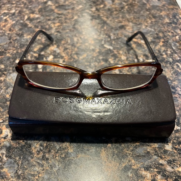 Womens BCBG MAXAZRIA frames - Picture 1 of 4